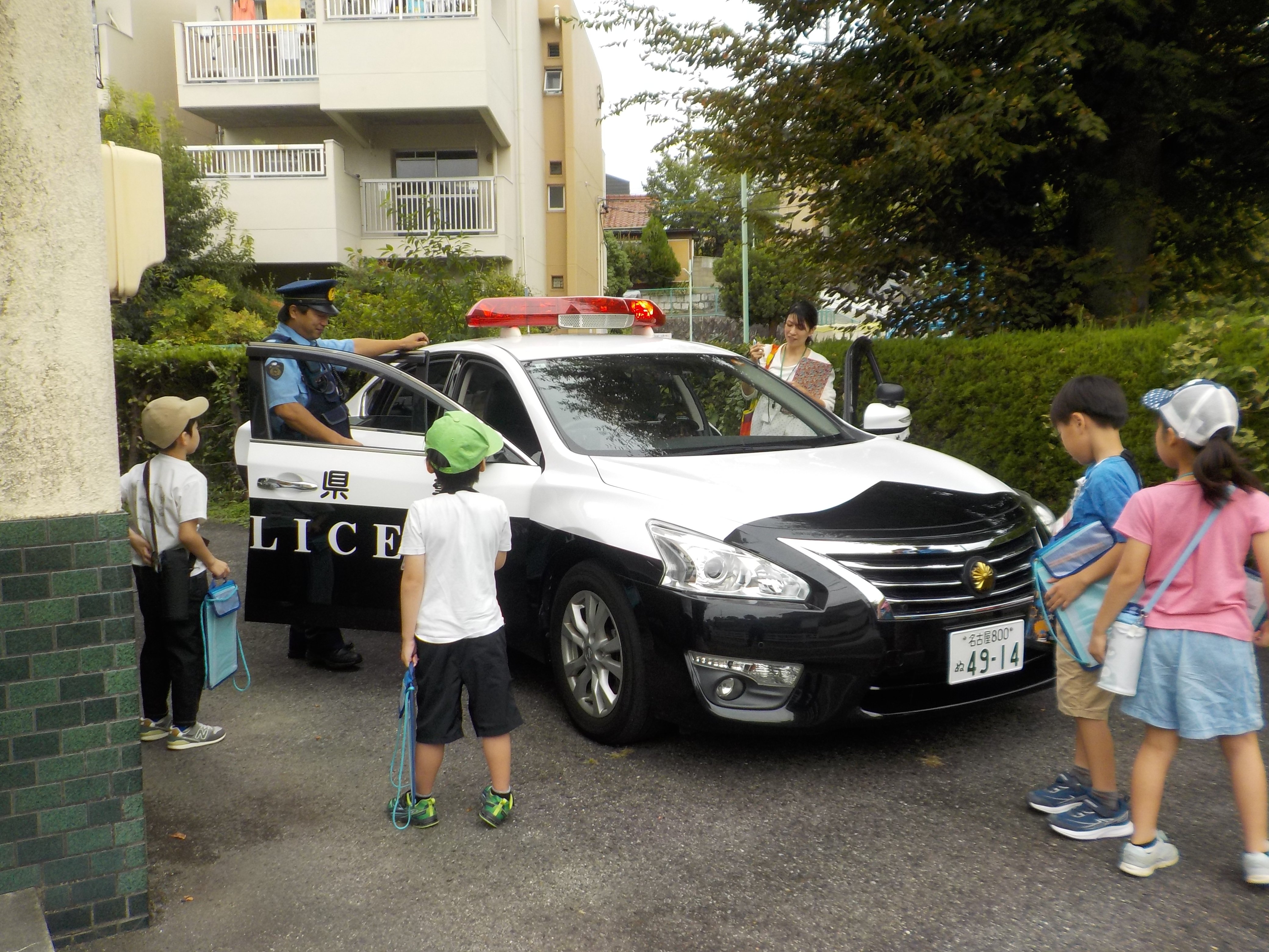 小学生の学習状況