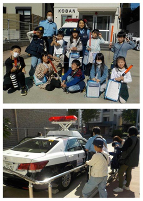 小学生の学習状況