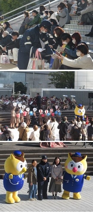 R80110 110番の日キャンペーン