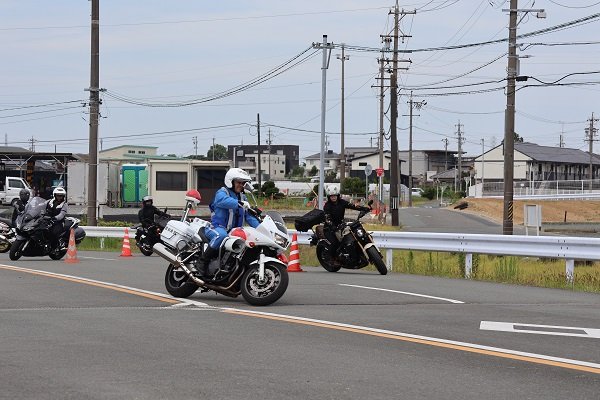ライダースクール