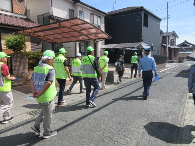 実施状況