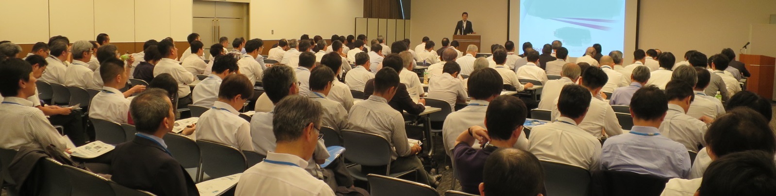 あいちロボット産業クラスター推進協議会　総会