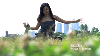 「住みたい愛知 yoga 編」