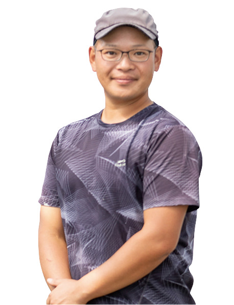 岡本 圭介（おかもと けいすけ）さん
