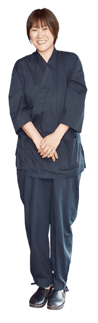 予約係 菅沼 佳奈の写真