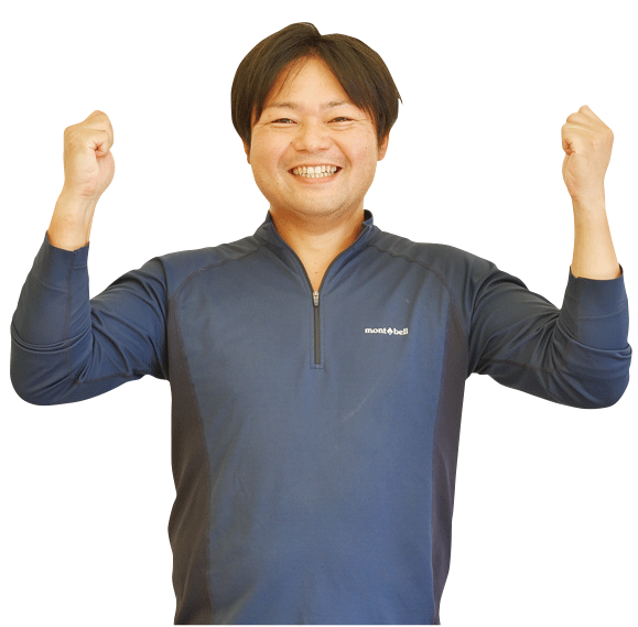 従業員の写真