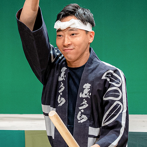 坂本 奏弦（さかもと そうる）