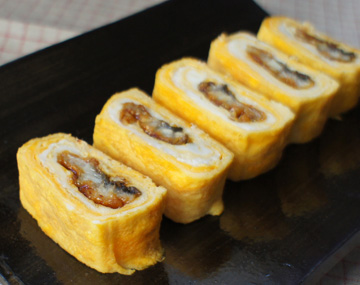 う巻き卵 あいちのおさかなコンシェルジュ う巻き卵 あいちのおさかなコンシェルジュ