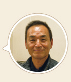 安田利明