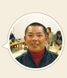 吉原武男