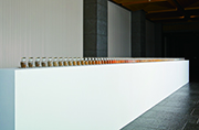 栗田宏一「SOIL LIBRARY TOKAI」