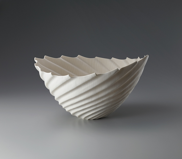 《Nerikomi Porcelain Sparkle》