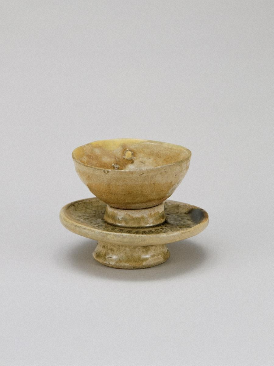 別席　茶の饗宴