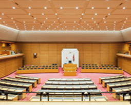 愛知県議会の画像