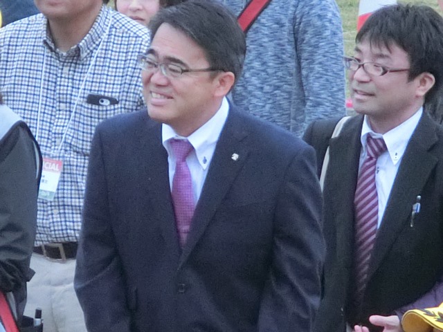 大村知事