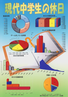 現代中学生の休日