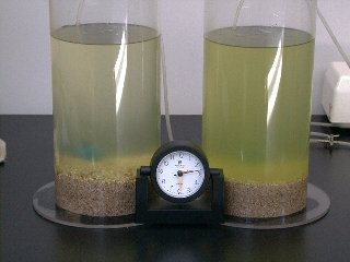 2時間後