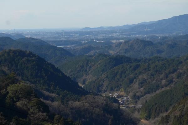 八昇峠