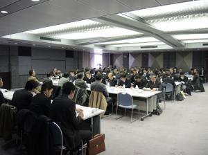 第2回愛知・名古屋地域強靱化計画検討会議
