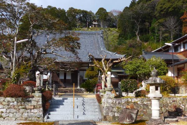 医王寺