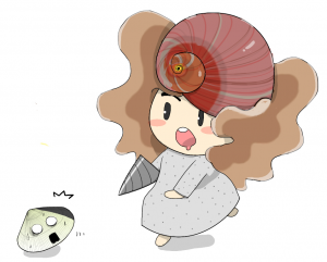 うんねーちゃん1