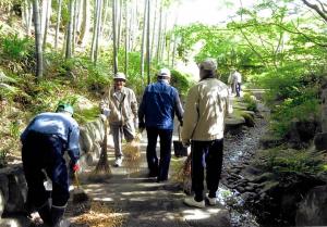 和泉町内会