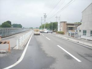 尾張西南部地区(集出荷場への搬入状況)