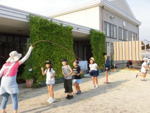 幼稚園・保育園・児童福祉施設部門 最優秀賞