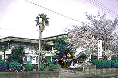 豊川保健所の写真
