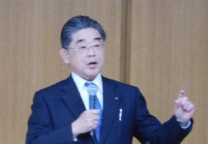 副知事閉会あいさつ