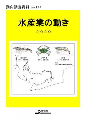 水産業の動き2020