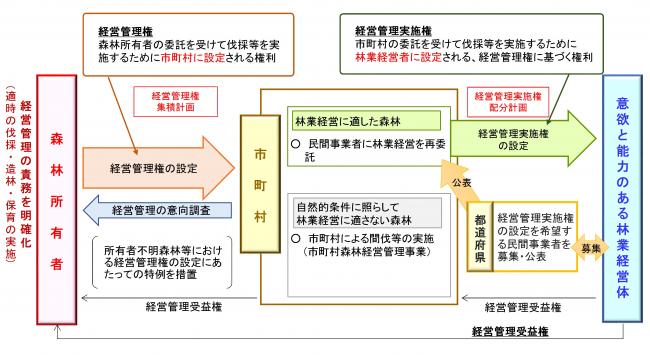 制度の仕組み