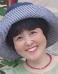 近藤葉子さん