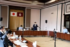 第2回新型コロナ検証委員会