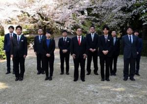 被災地派遣職員帰任報告①