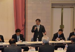 愛知・名古屋ＭＩＣＥ(マイス)推進協議会」設立総会を開催しました