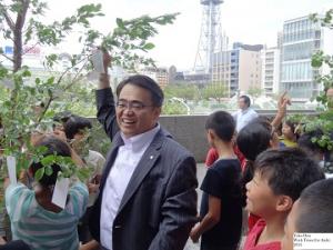 あいちトリエンナーレ2013が8月10日開幕します