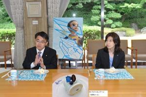 あいちトリエンナーレ2013が8月10日開幕します