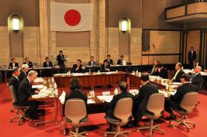 第4回中京独立戦略本部会議