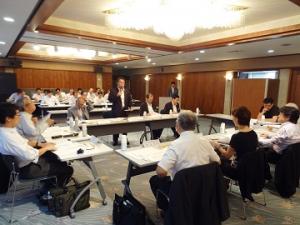 第6回教育懇談会を開催しました