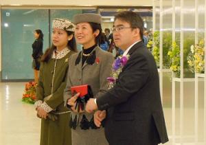 第６３回関東東海花の展覧会