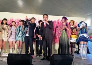 「ぽぷかるパーティ」を開催しました