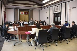 第１５回教育懇談会