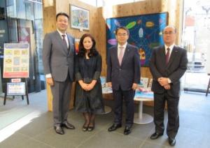 あいちアール・ブリュット×アティックアート連携作品展