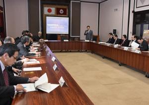地域伝統芸能による豊かなまちづくり大会あいち・なごや実行委員会を設立しました