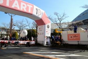 マラソンフェスティバル ナゴヤ・愛知２０２１を開催しました