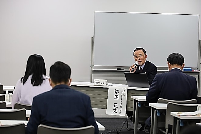 共催研修会4