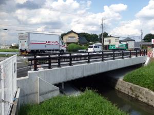 矢戸大橋　写真