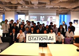 PRE-STATION Ai１周年記念イベント