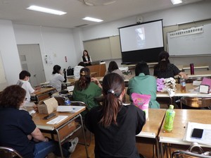 若手女性農業者の研修会開催状況